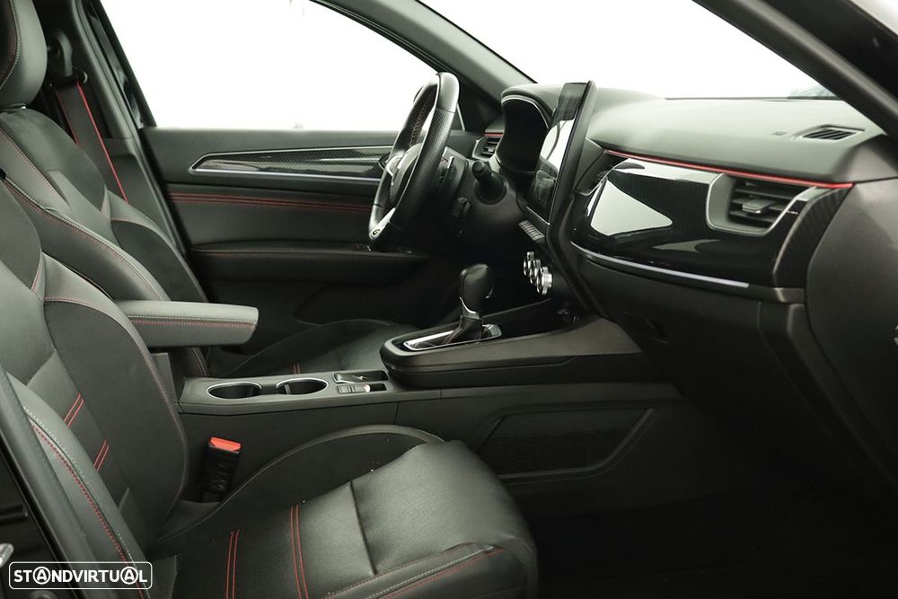 Renault Arkana 1.3 TCe R.S.Line EDC - 19