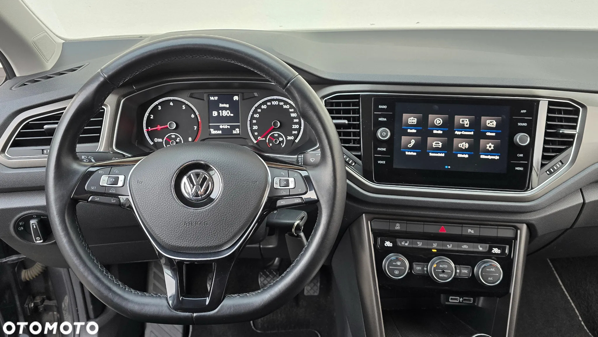 Volkswagen T-Roc 1.5 TSI Style - 20