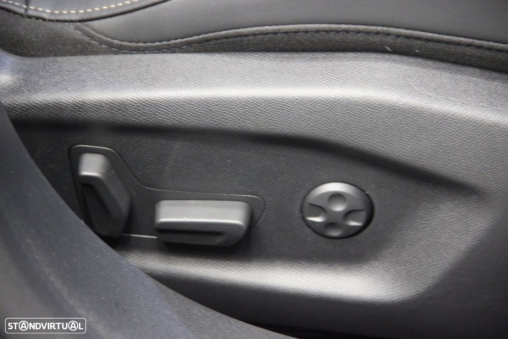 DS DS4 1.2 Hybrid Edition France e-DSC6 - 8