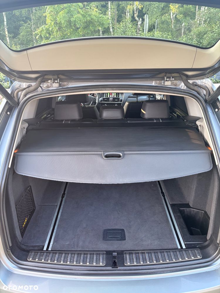 BMW X3 xDrive28i xLine - 20