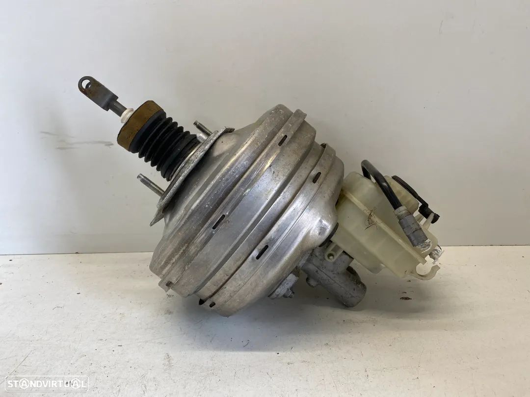 Servo Freio Bomba travões BMW 5 6 E60/E61/E63 2003-2011 - 1