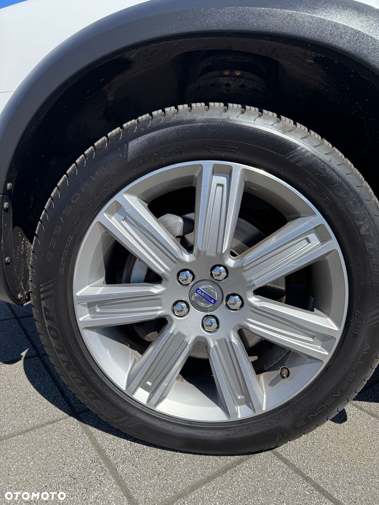 Volvo XC 70 D4 Drive-E Dynamic Summum - 22