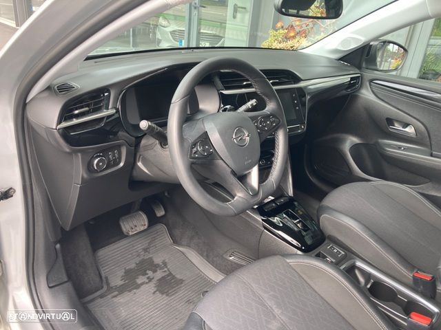 Opel Corsa-e Elegance - 13