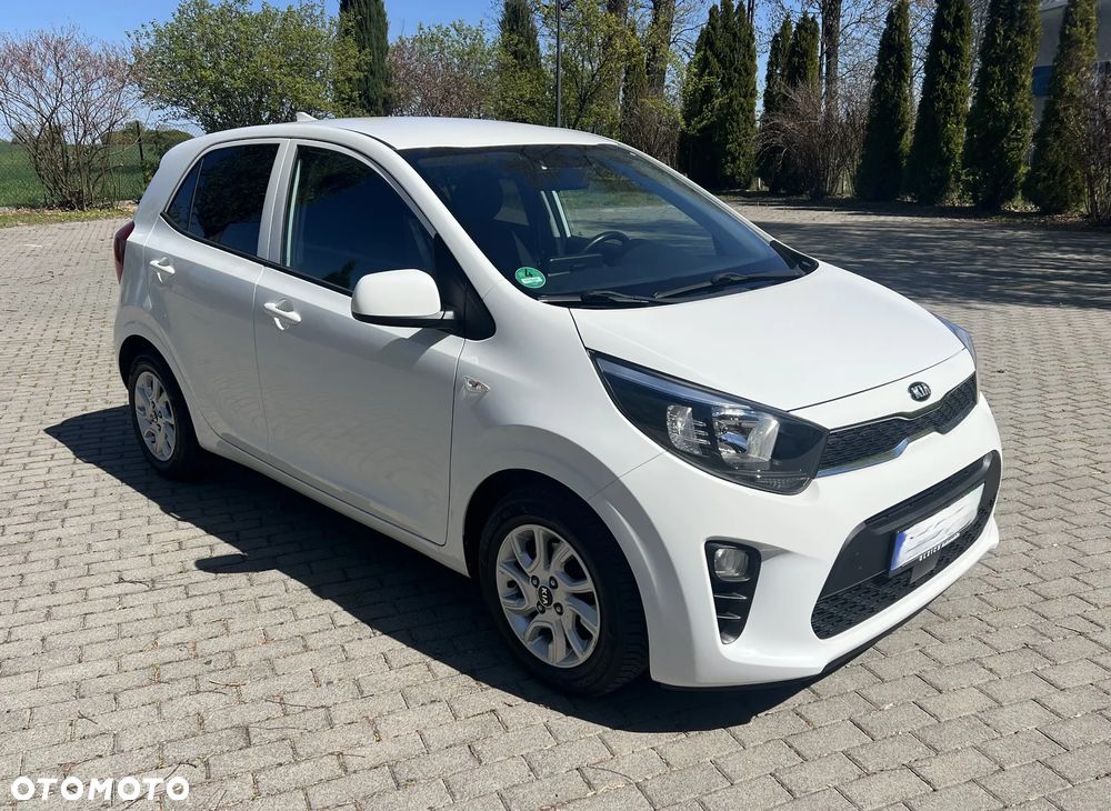 Kia Picanto 1.0 Dream-Team Edition - 10