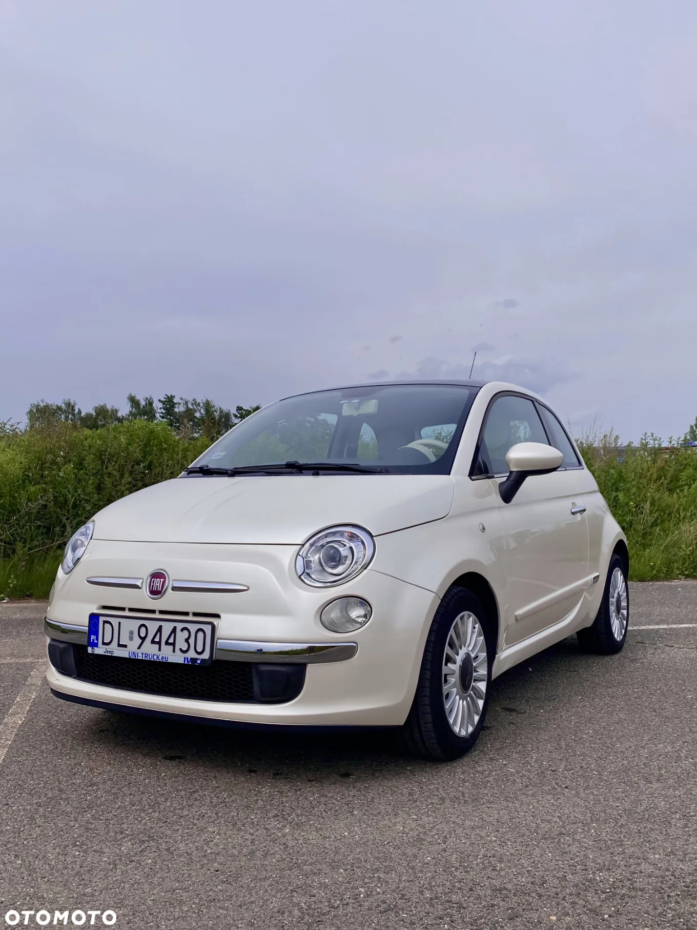Fiat 500 - 2