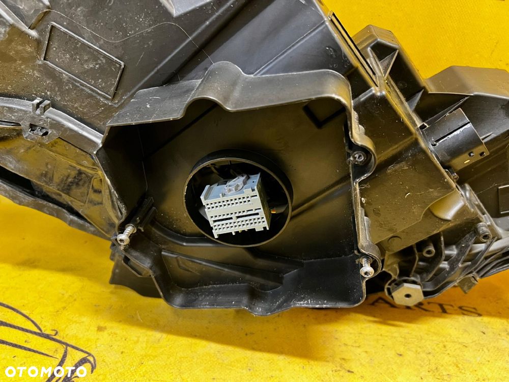 REFLEKTORY FULL LED PRZÓD LAMPY PRAWA LEWA RANGE ROVER EVOQUE II L551 - 12