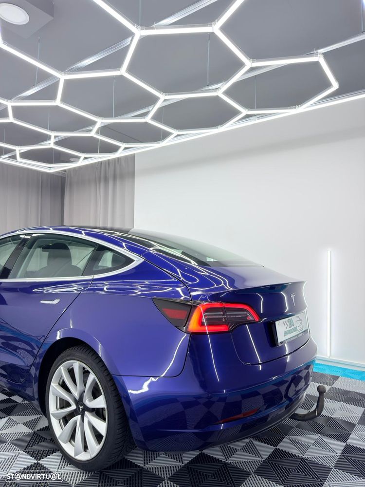 Tesla Model 3 Standard Range Plus RWD - 6