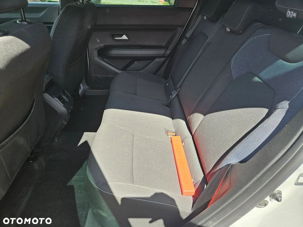 Dacia Bigster 1.8 Full Hybrid 155 Expression MMT - 14