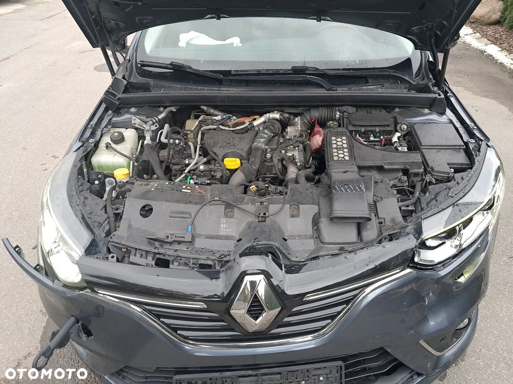 Renault Megane - 12