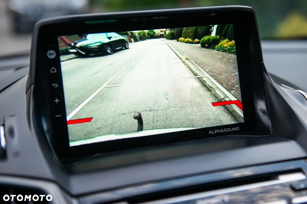 Ford C-MAX 2.0 TDCi Business Edition - 33