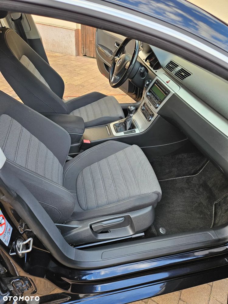 Volkswagen Passat CC 1.8 TSI Individual - 12