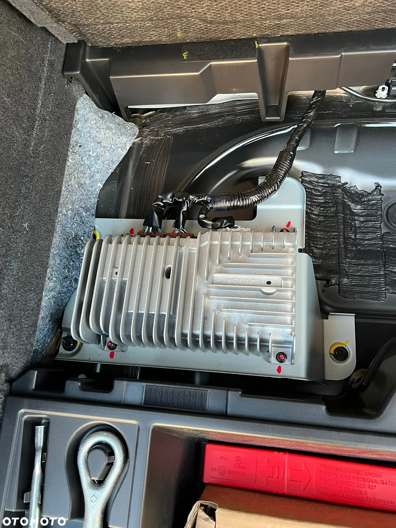 Infiniti QX50 - 34