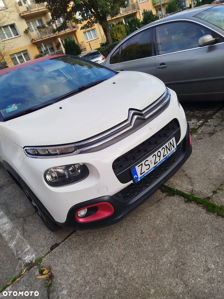 Citroën C3 - 1