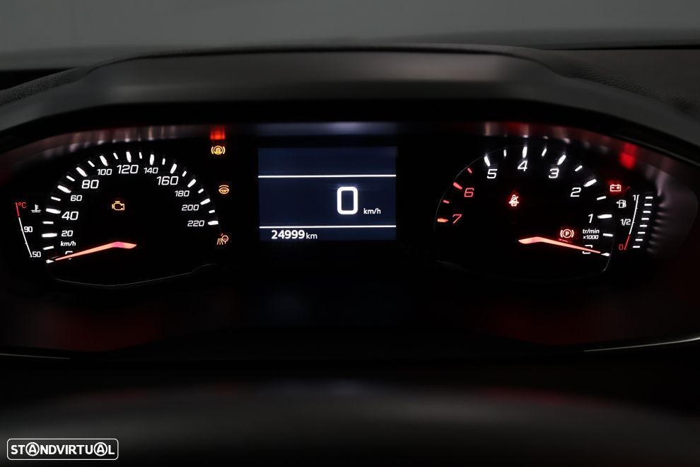 Peugeot 2008 1.2 PureTech Style - 15