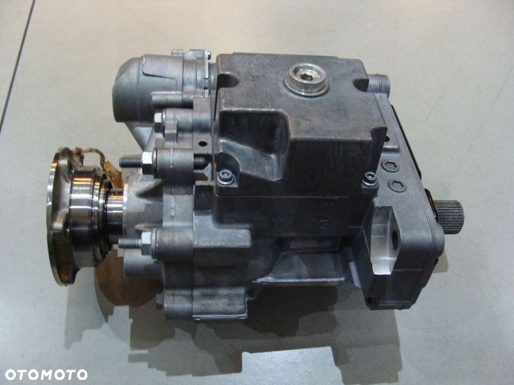 reduktor skrzyni vw audi 09d409055 0cq907554p - 1
