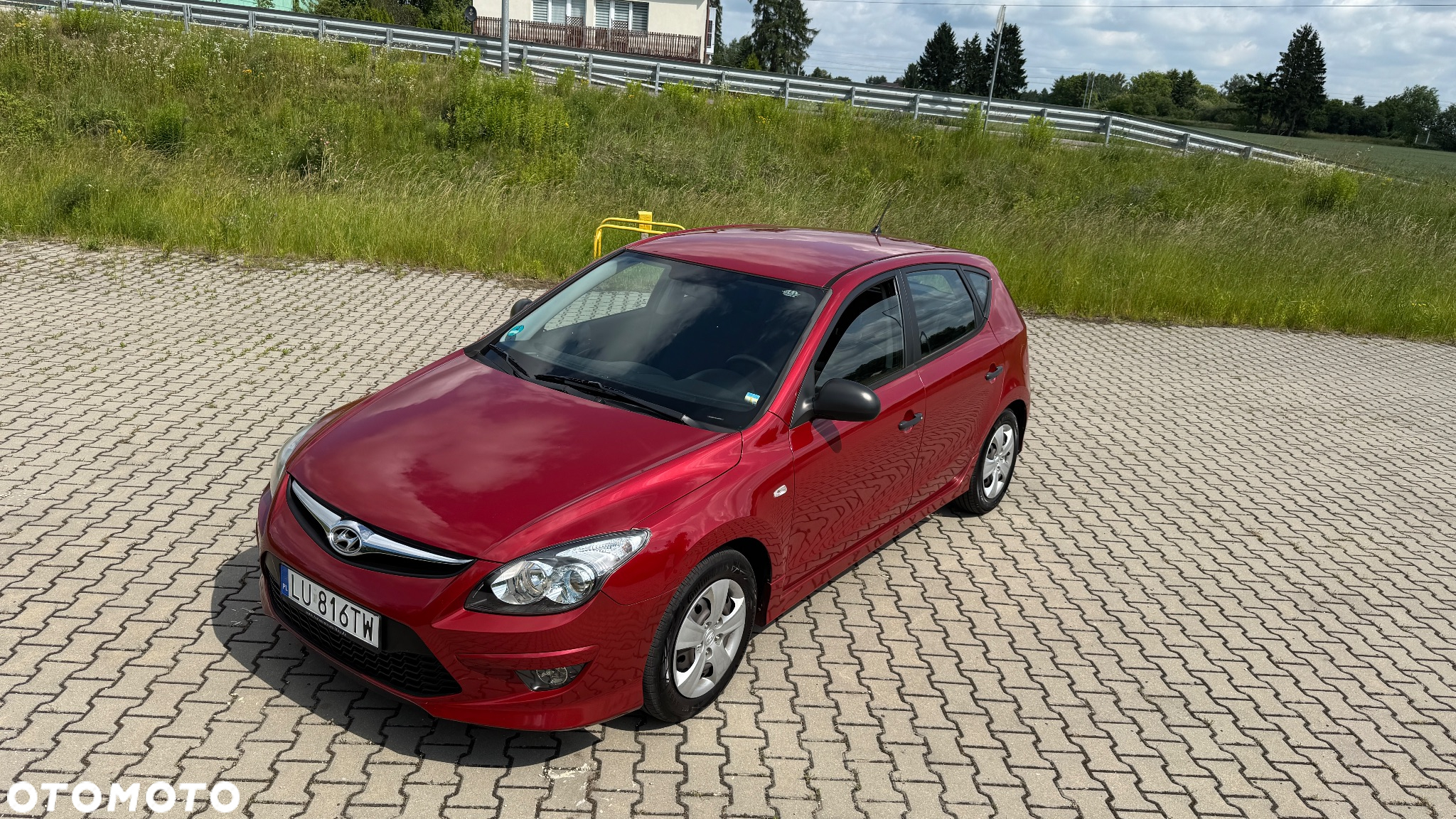 Hyundai i30 - 12