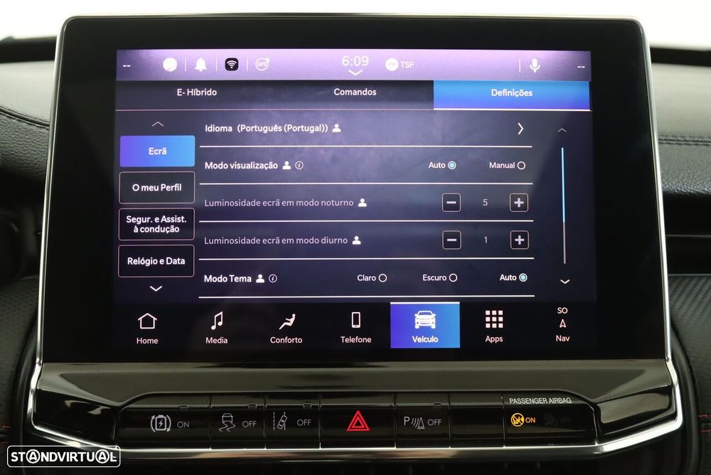 Jeep Compass 1.3 TG S - 34