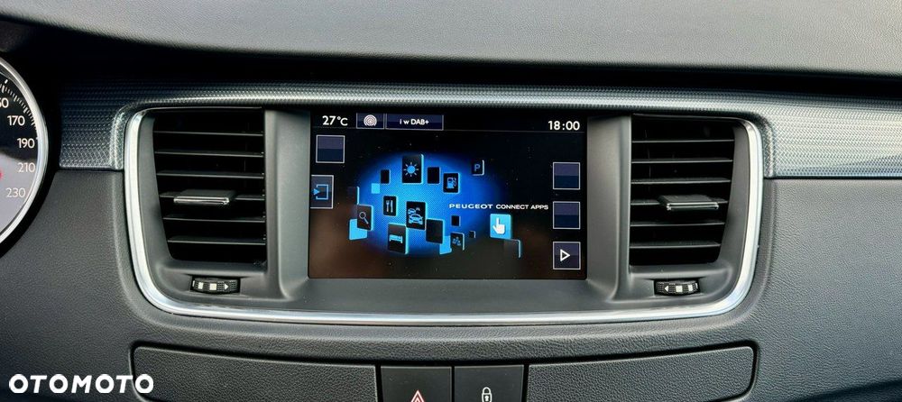 Peugeot 508 - 30