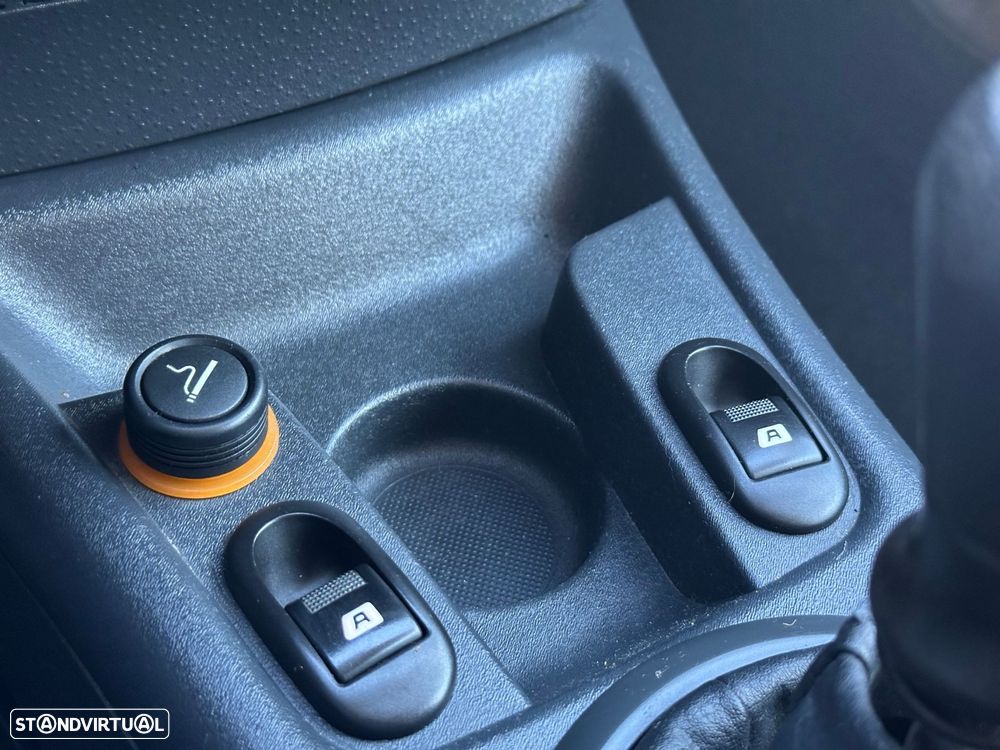 Citroën C2 1.4 HDi SX - 22