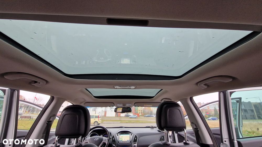 Hyundai ix35 1.7 CRDi Premium 2WD - 20