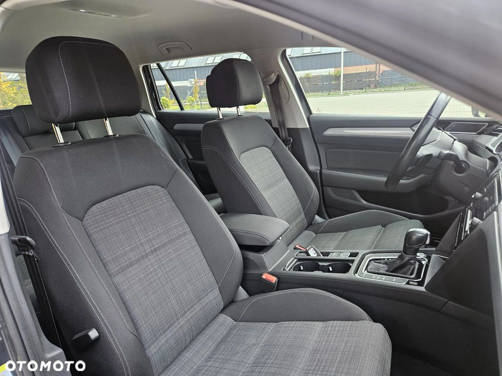 Volkswagen Passat 1.5 TSI EVO Business DSG - 7