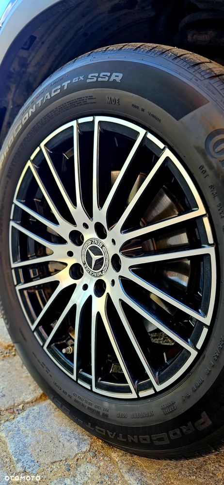 Mercedes-Benz GLB 250 4-Matic Style 8G-DCT - 23