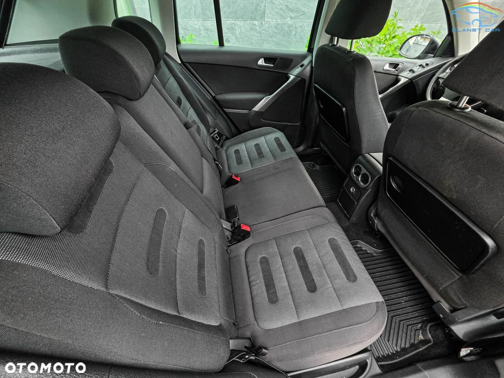 Volkswagen Tiguan 2.0 TDI DPF 4Motion Cup Sport & Style - 15