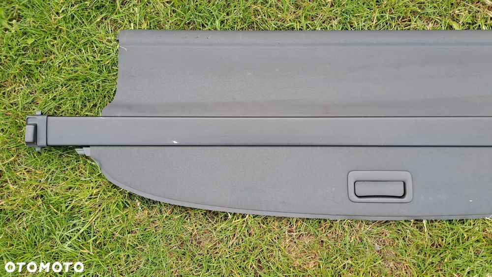 VOLVO V50 LIFT 07-12 ROLETA BAGAŻNIKA - 2