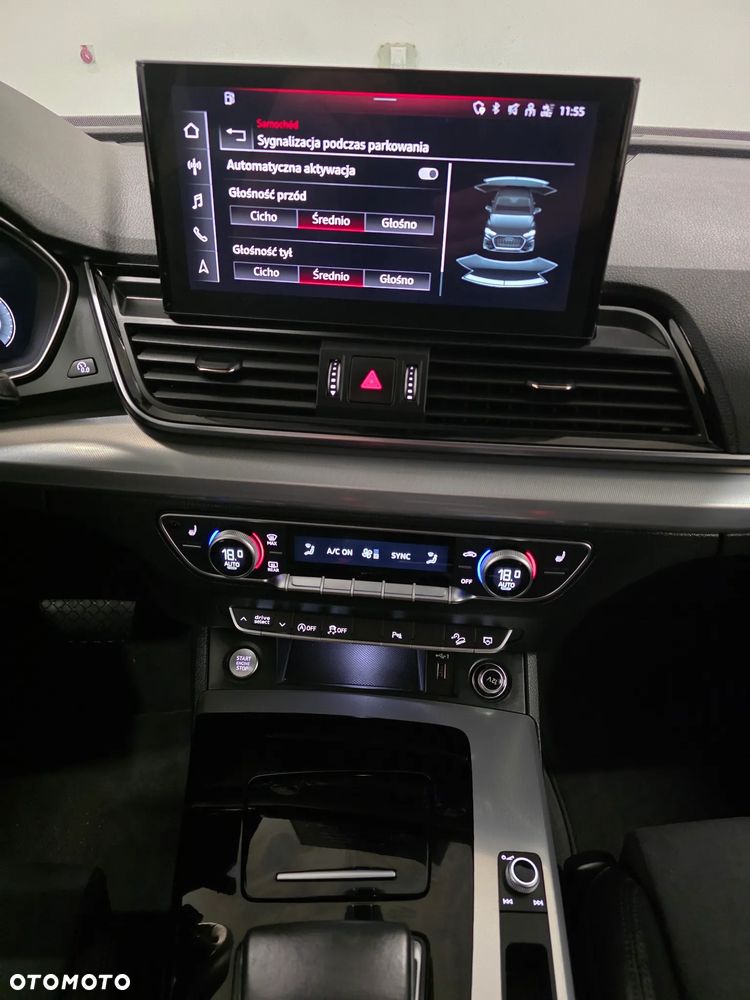 Audi Q5 40 TDI mHEV Quattro S tronic - 13