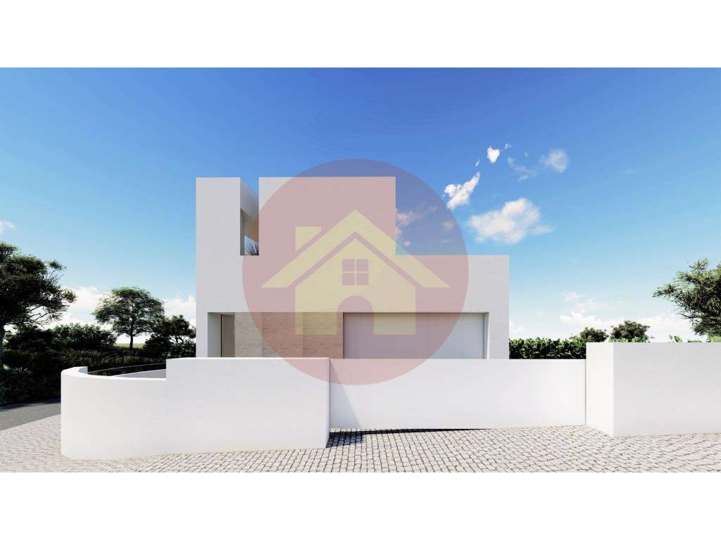 Lote de Terreno para Venda em Lagos - Grande imagem: 3/11