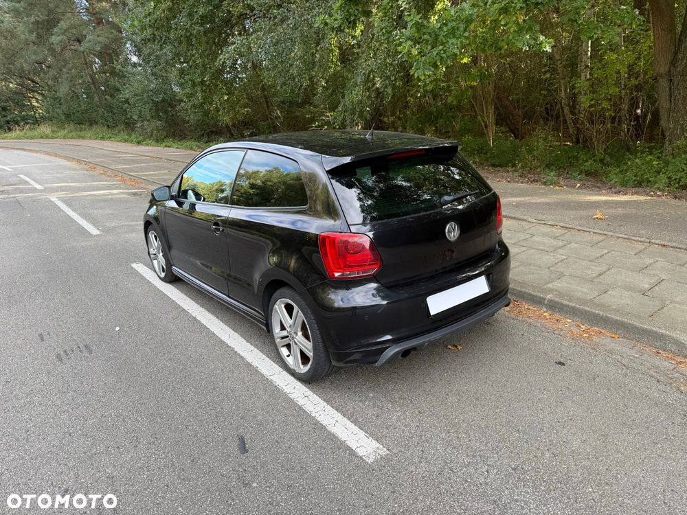 Volkswagen Polo 1.6 TDI Highline - 13