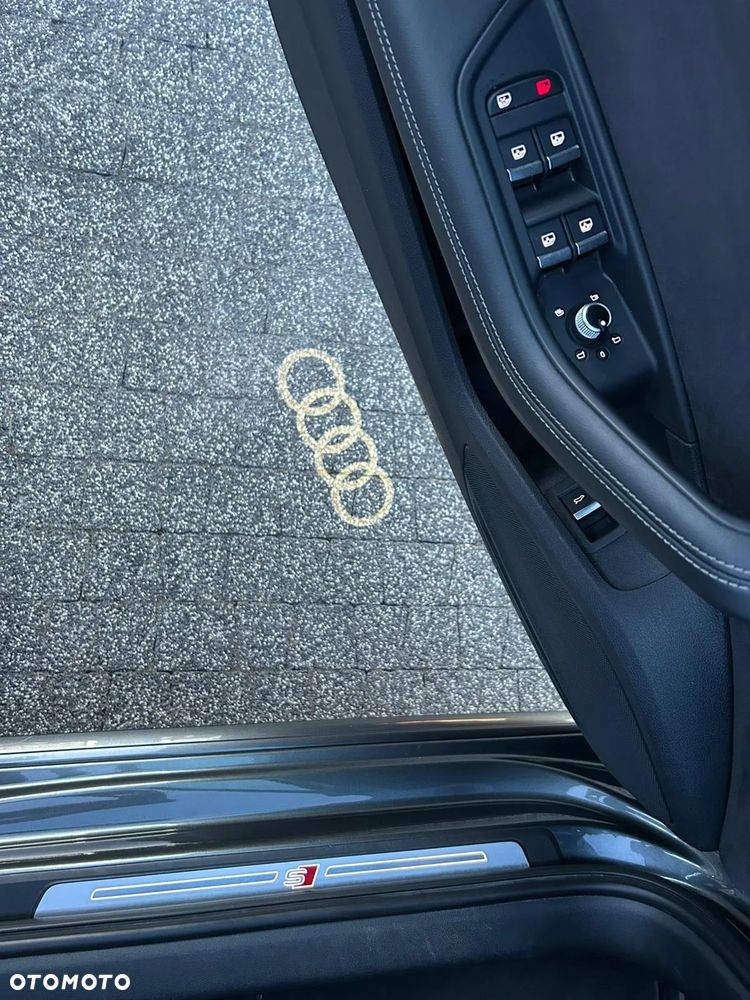 Audi A4 Avant 40 TDI mHEV Quattro S Line S tronic - 29