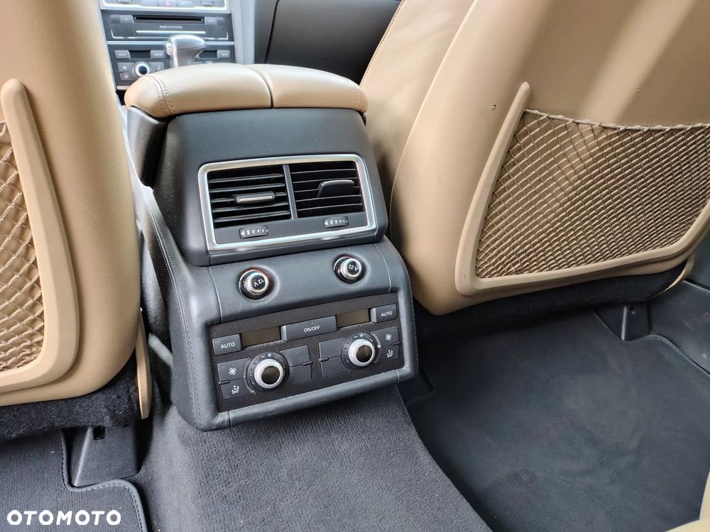 Audi Q7 4.2 TDI DPF Quattro Tiptronic - 18
