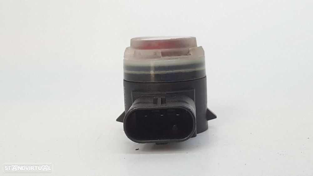 SENSOR DE ESTACIONAMENTO OPEL CORSA F GS LINE - 2