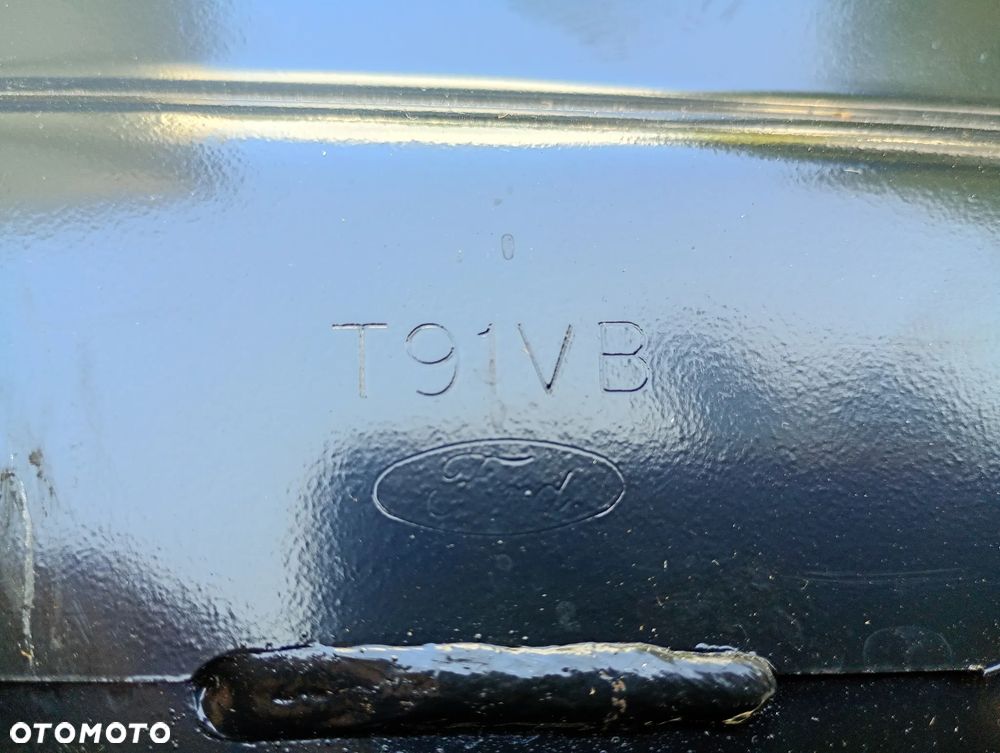 Ford Kuga MK3 III 19- Belka Wzmocnienie Zderzaka Tył Tylna T91VB - 3