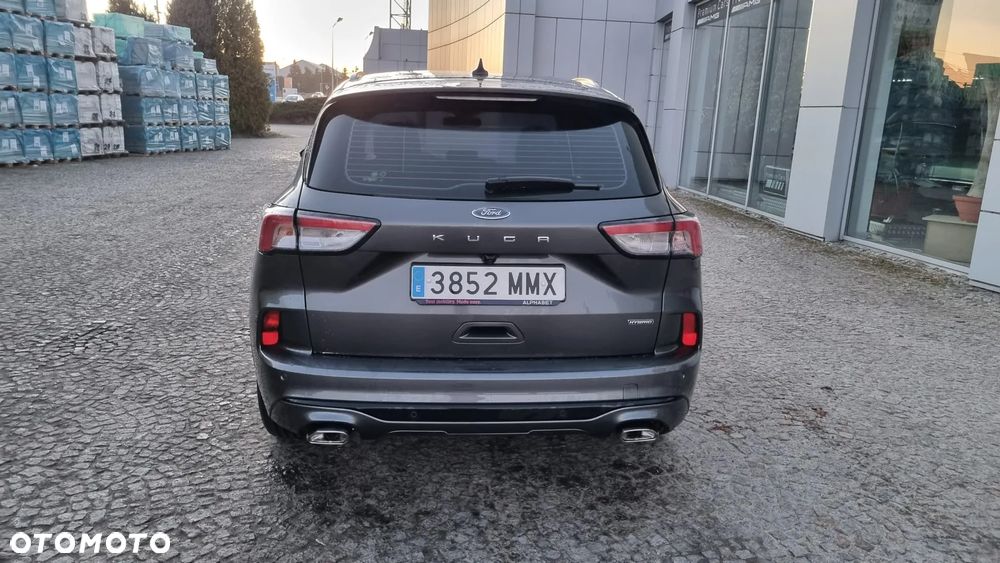 Ford Kuga 2.5 FHEV FWD ST-Line eCVT - 5