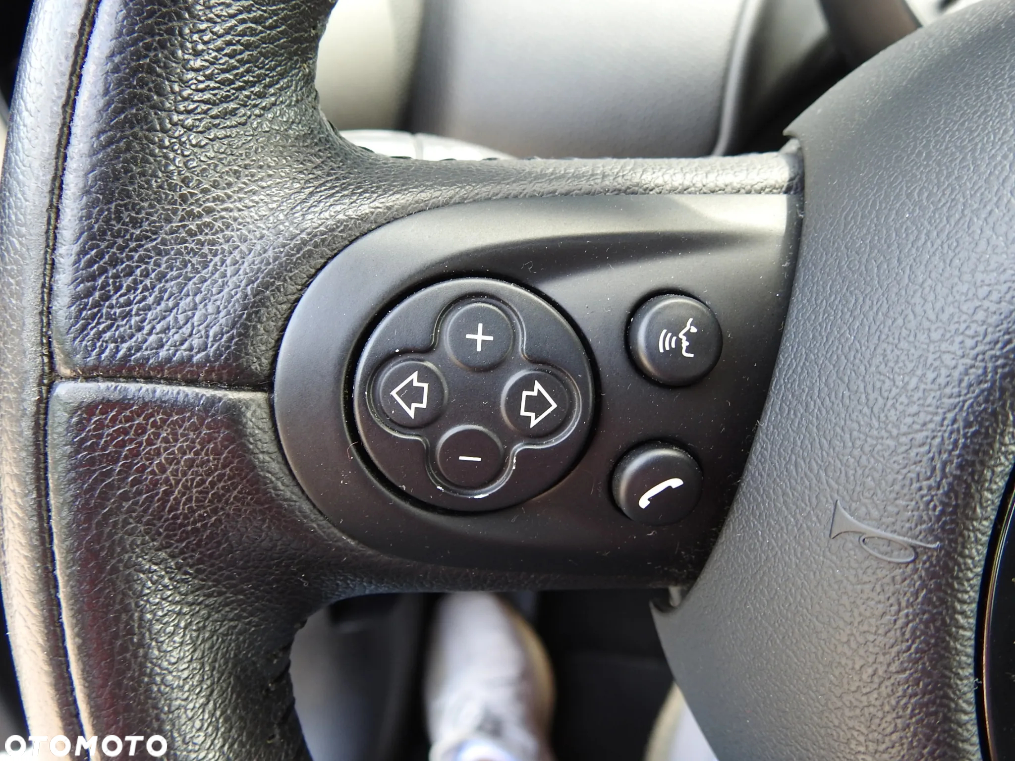 MINI Countryman Cooper D All4 - 19
