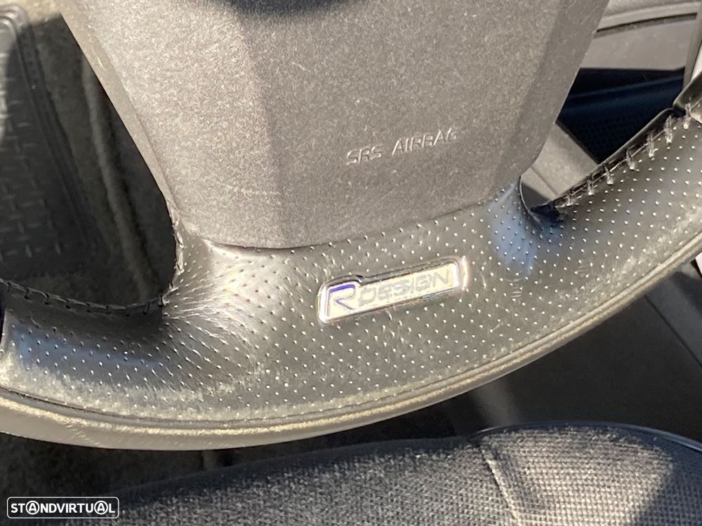 Volvo C30 1.6D DRIVe RDesign - 12