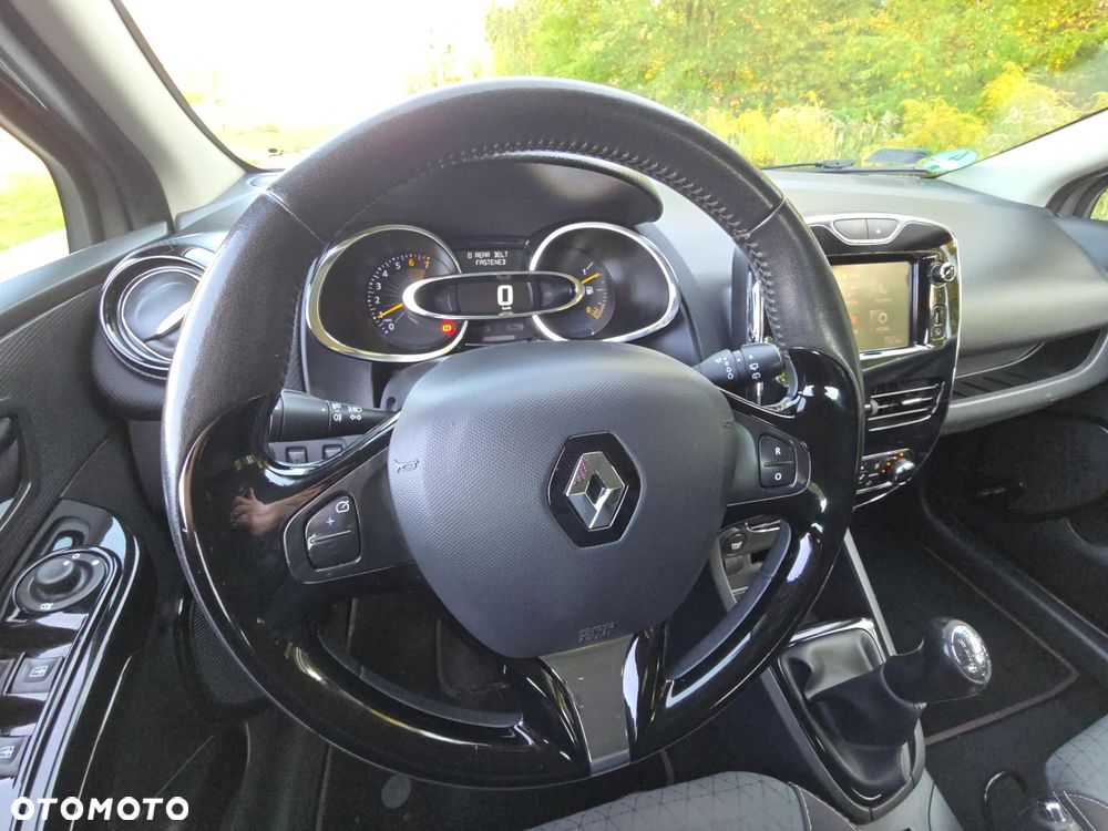 Renault Clio Energy TCe 90 Start & Stop Luxe - 21
