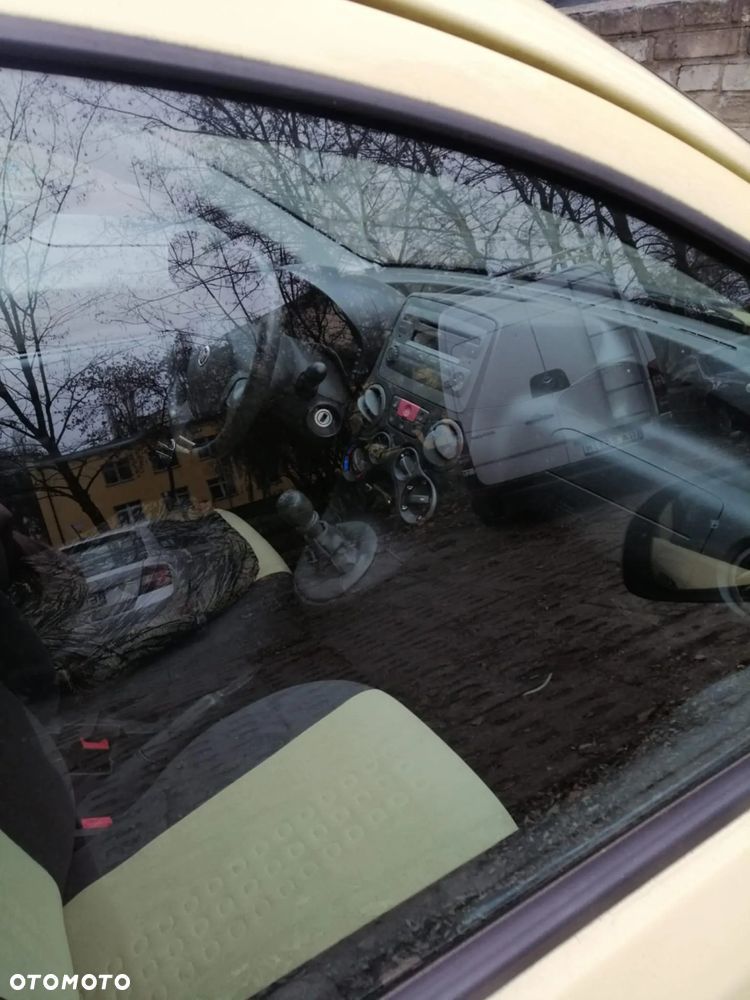 Fiat Panda 1.2 Active Eco - 5