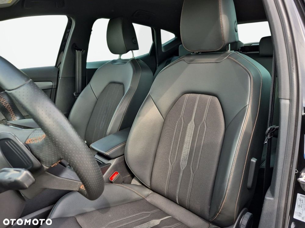 Cupra Formentor 1.5 TSI DSG - 11