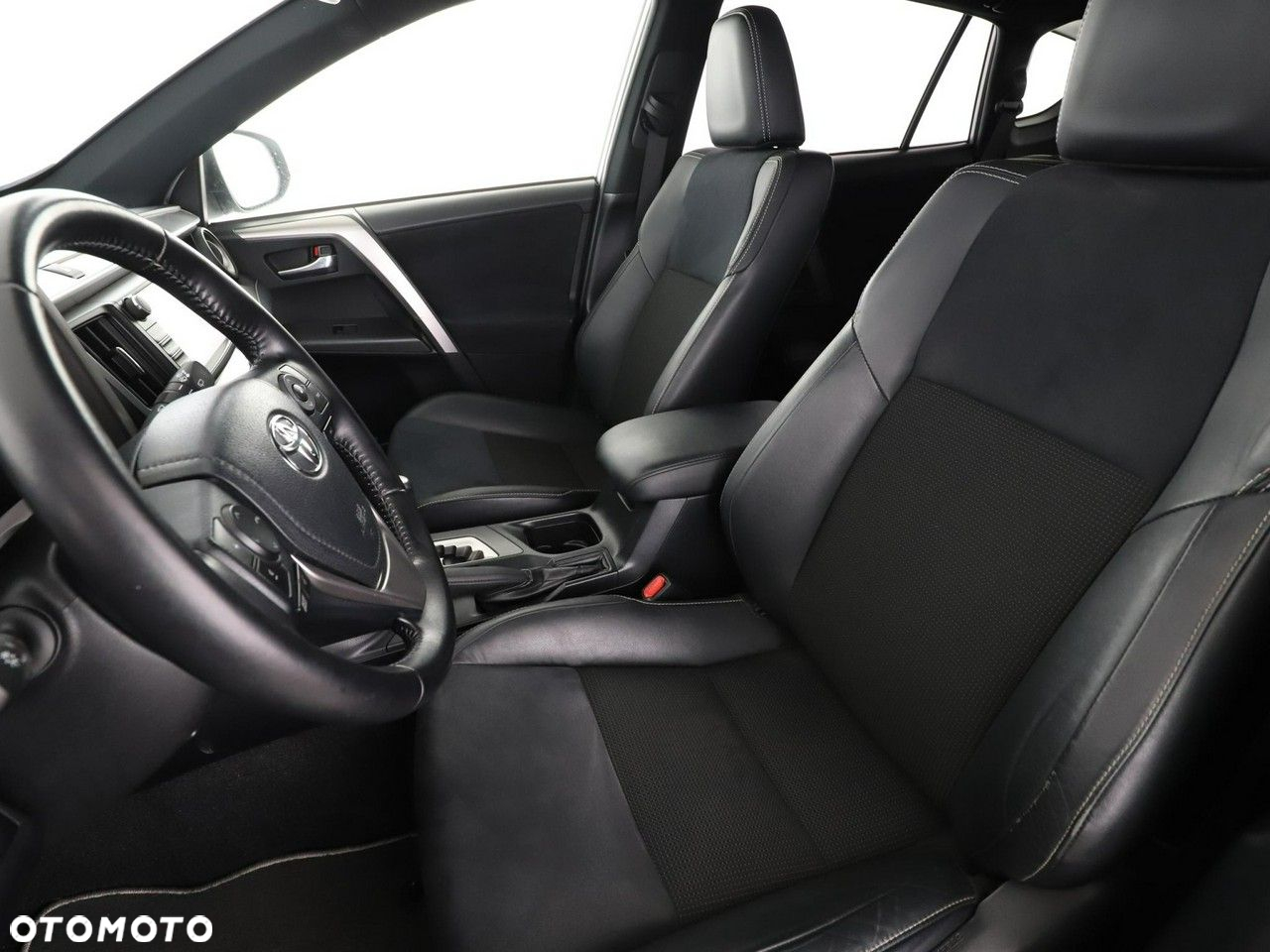 Toyota RAV4 2.5 4x2 Hybrid Executive - 13
