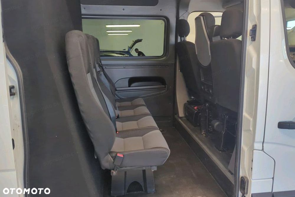 Renault Master L3H2 Zabudowa Brygadowa 2.3 150 KM - 12