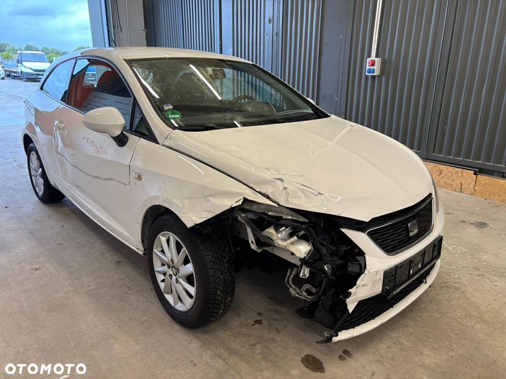 Seat Ibiza SC 1.2 12V Style - 5