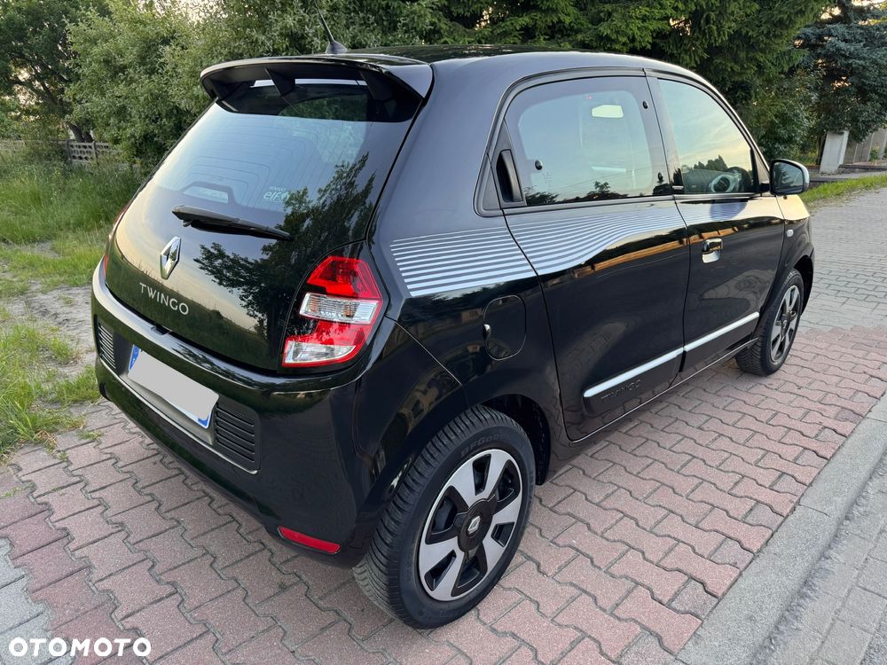 Renault Twingo - 4