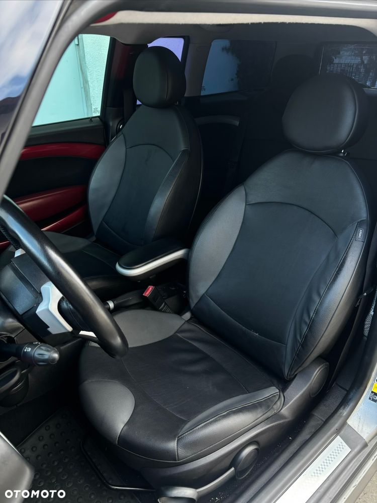 MINI Clubman - 9