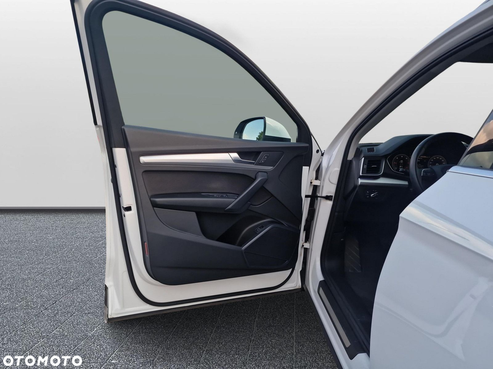 Audi Q5 - 10