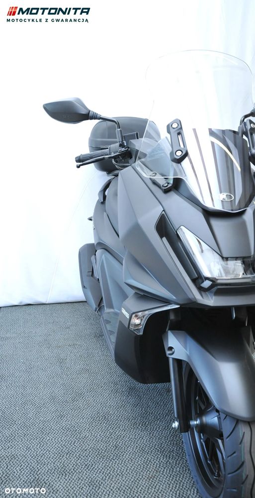 Kymco Skytown - 23