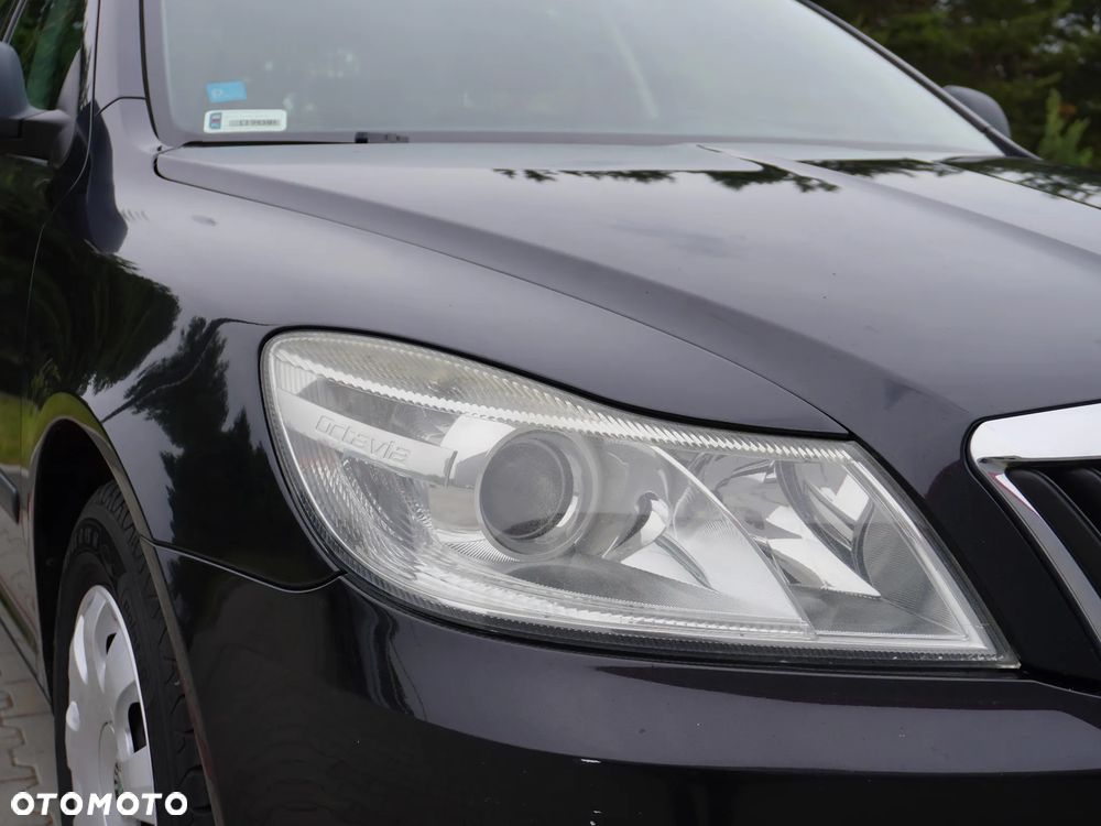 Skoda Octavia 1.9 TDI Classic - 2
