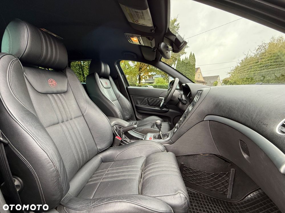Alfa Romeo 159 1.9JTDM ti - 23